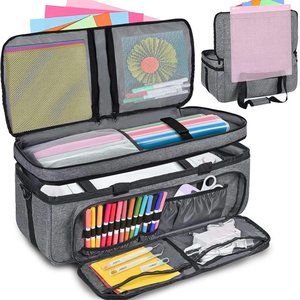 Cricut Maker Machine Storage Bag